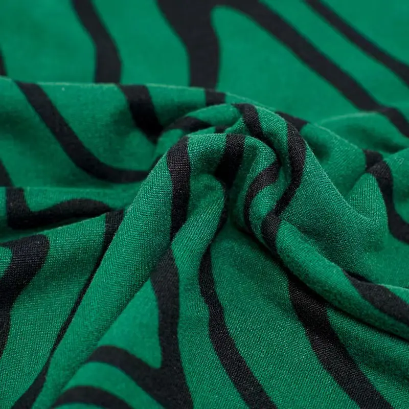 Innovative 170g/m2 95/5 T/SP Fabric – Perfect for Youths and Adults