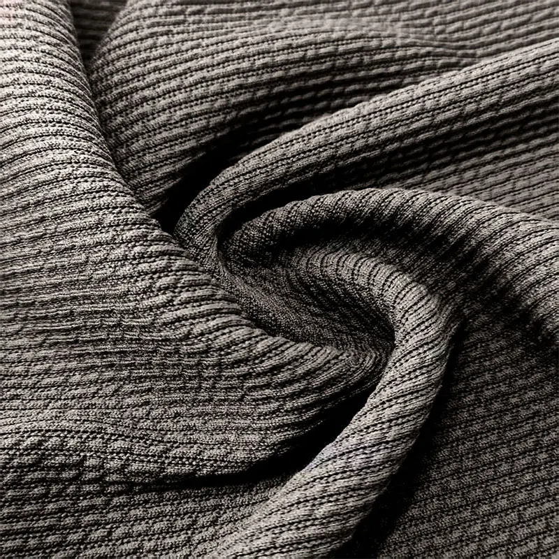 Comfortable 375g/m<sup>2</sup>  95/5 P/SP Fabric - Perfect for Kids and Adults2
