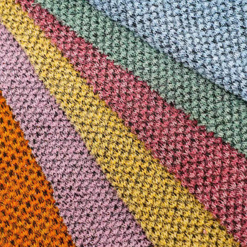 From Cotton to Silk: A Comprehensive Overview of Fabric Types and How to Make the Best Choice